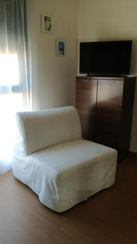 Apartamentos Valdesierra
