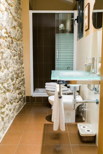 Apartamentos Valdesierra