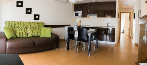 Apartamentos Valdesierra