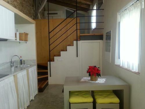 Apartamento Mas Blau