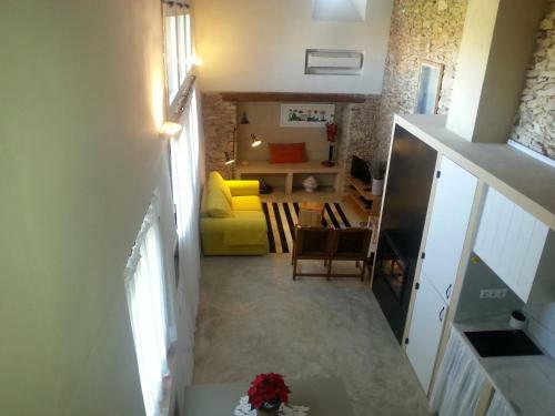 Apartamento Mas Blau