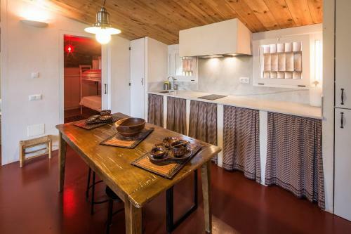 Apartamento Mas Blau