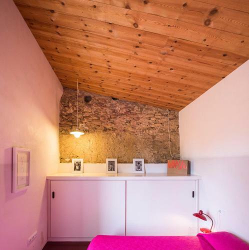 Apartamento Mas Blau