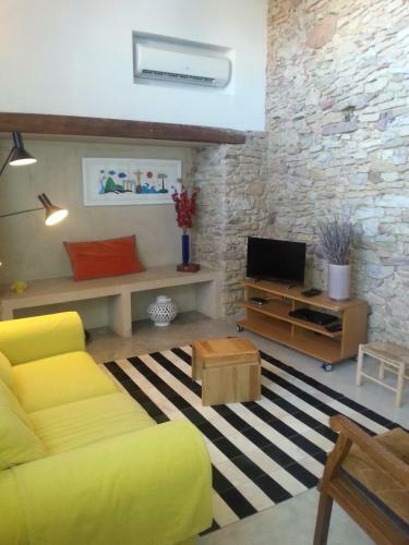 Apartamento Mas Blau