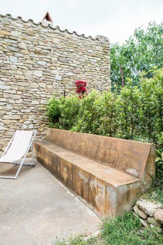 Apartamento Mas Blau
