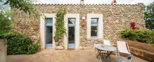 Apartamento Mas Blau