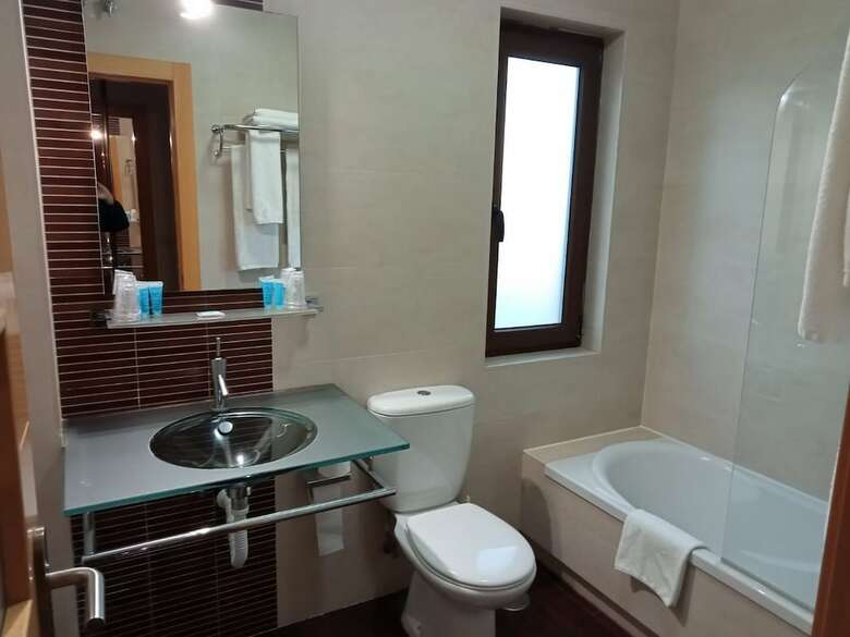 Hostal La Venta Del Mar