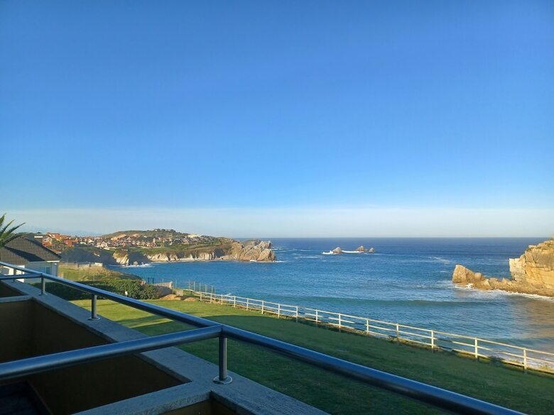 Hostal La Venta Del Mar
