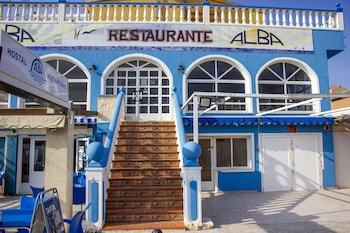 Hostal Alba
