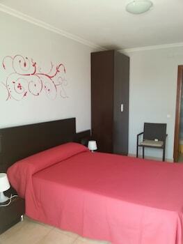 Hostal Alba
