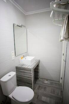 Hostal Alba