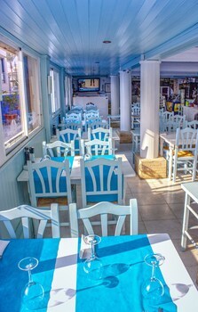 Hostal Alba