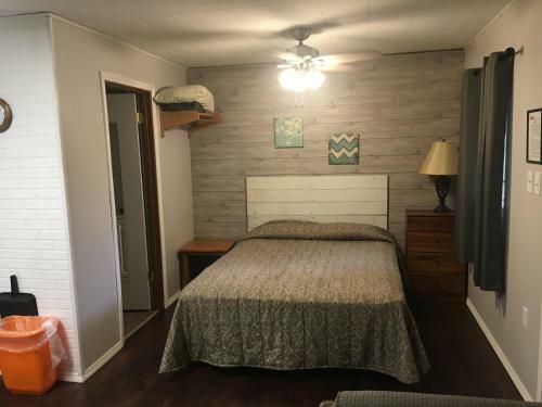 Posada Golden Arrow Resort