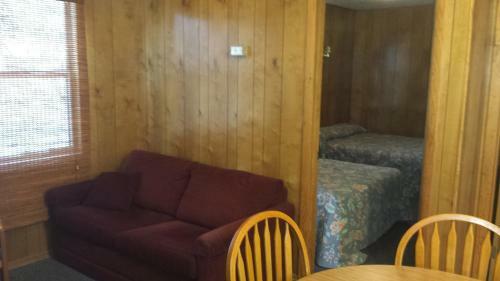 Posada Golden Arrow Resort