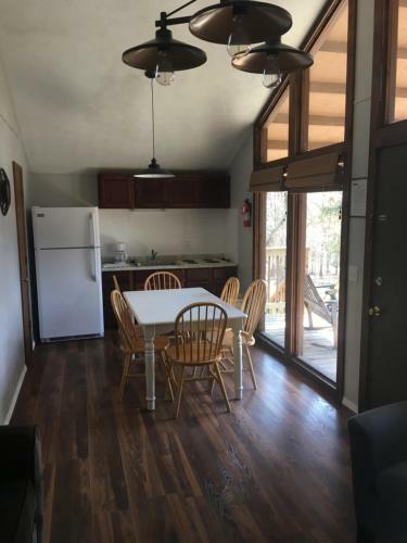 Posada Golden Arrow Resort