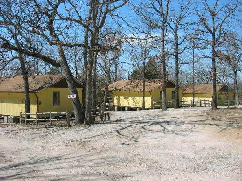 Posada Golden Arrow Resort