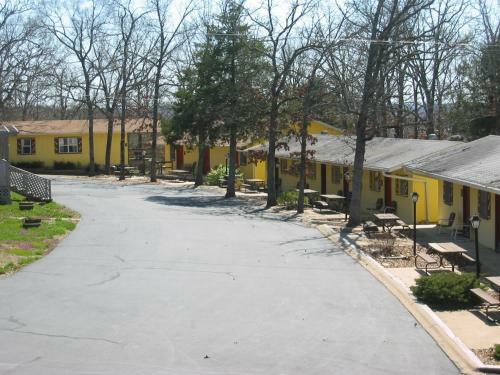 Posada Golden Arrow Resort