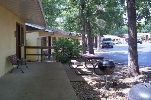 Posada Golden Arrow Resort