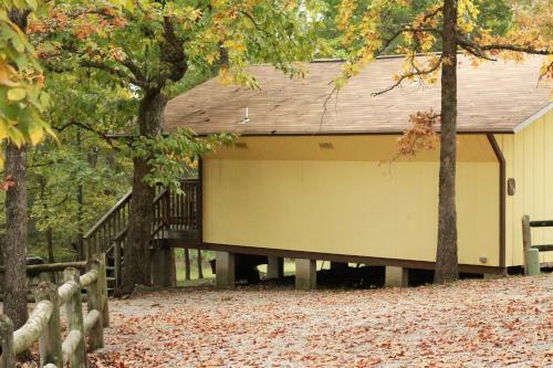 Posada Golden Arrow Resort