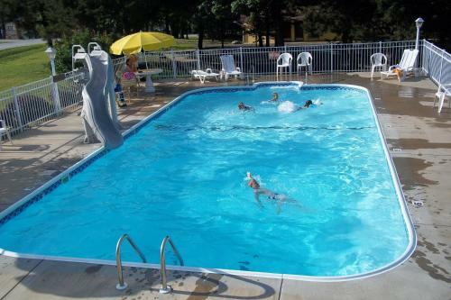 Posada Golden Arrow Resort