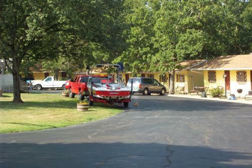 Posada Golden Arrow Resort