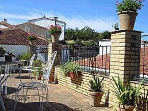 Hostal Pensi�n Carballo