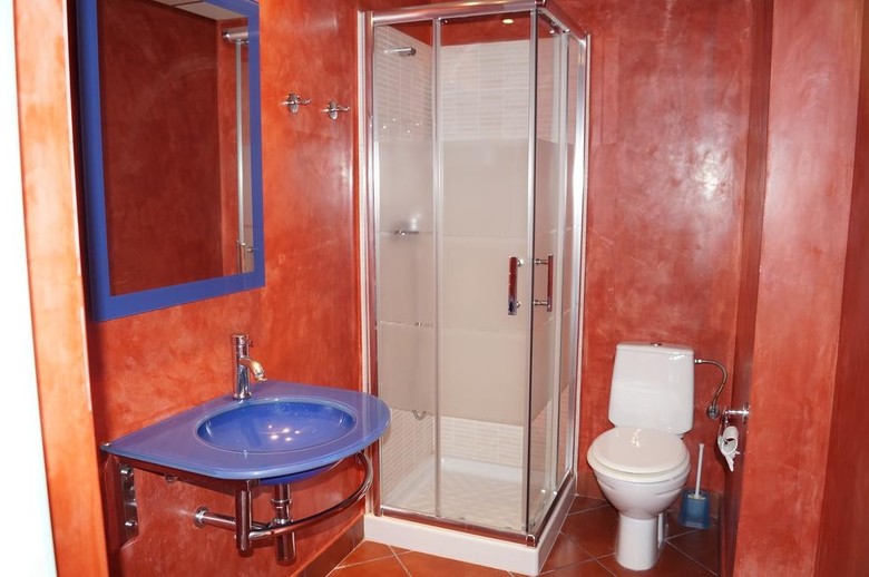 Hostal El Puerto