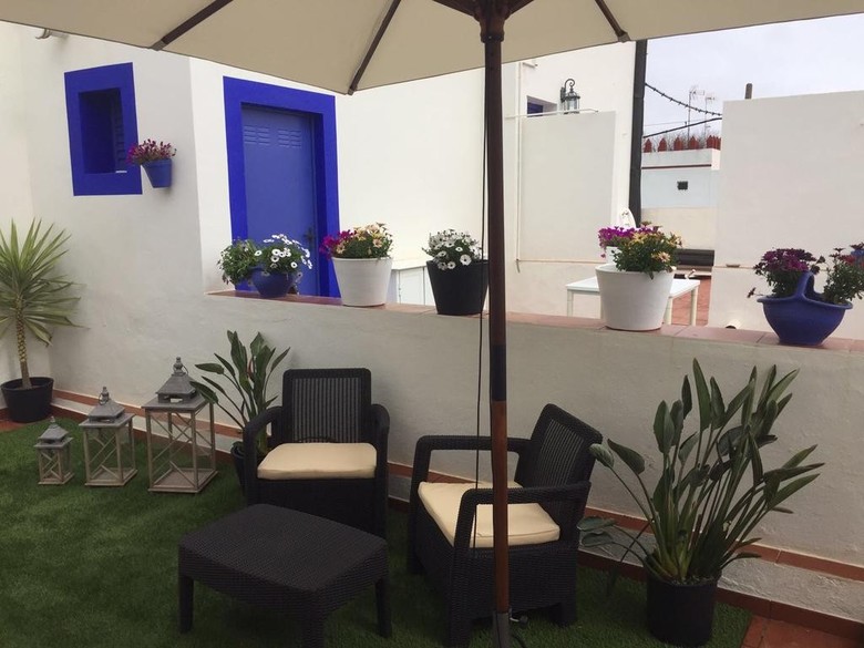 Hostal El Puerto