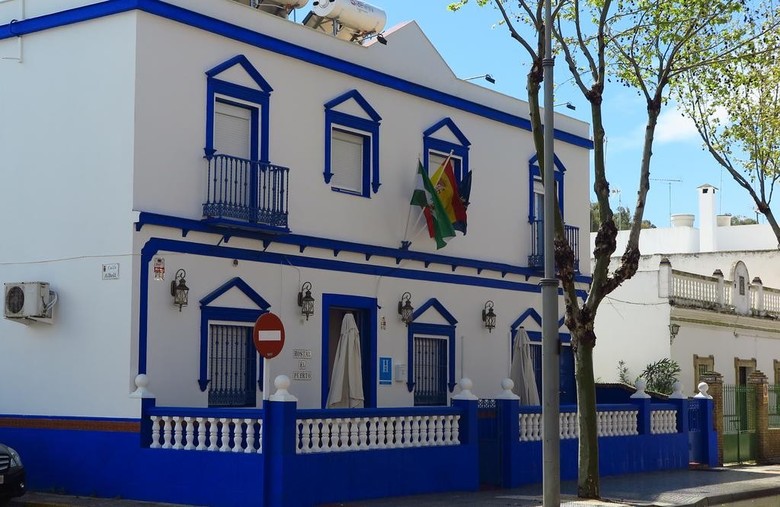 Hostal El Puerto