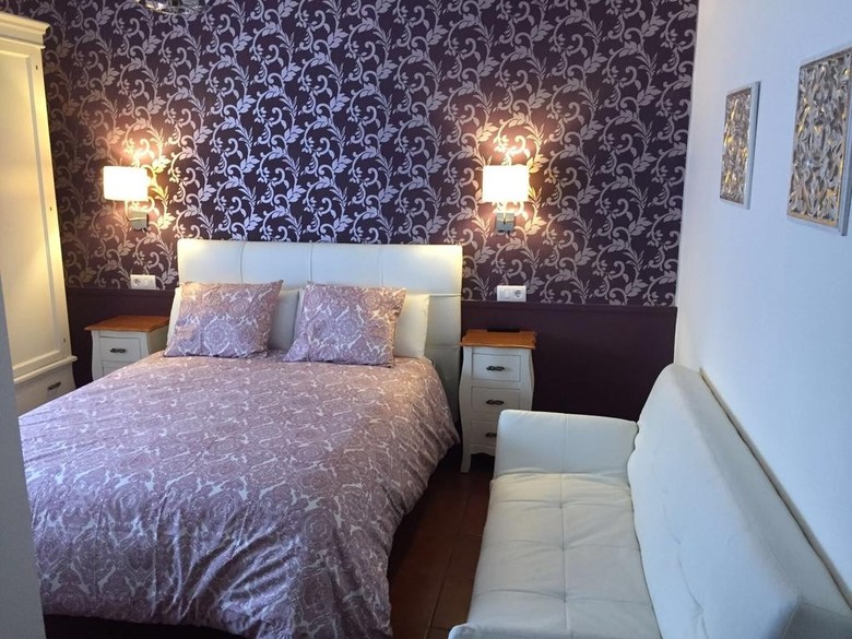 Hostal El Puerto