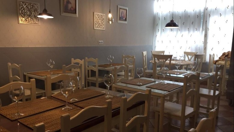 Hostal El Puerto