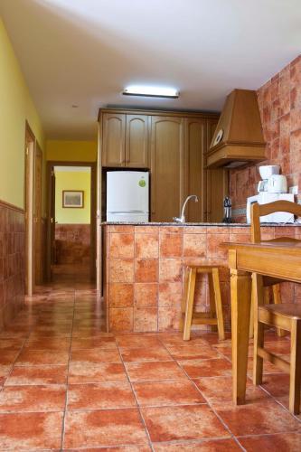 Apartamento Isiyol
