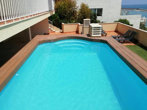 Apartamento Isiyol