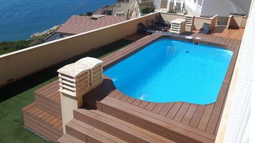 Apartamento Isiyol