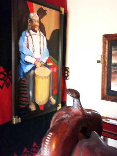 Posada Touchstone Inn