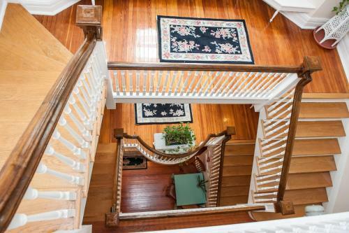 Cedars & Beeches Bed & Breakfast