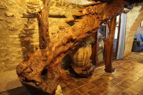 Casa Rural Rustic Suites, Jacuzi & Love