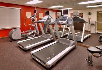 Hotel Towneplace Suites By Marriott Sierra Vista