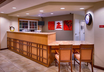 Hotel Towneplace Suites By Marriott Sierra Vista