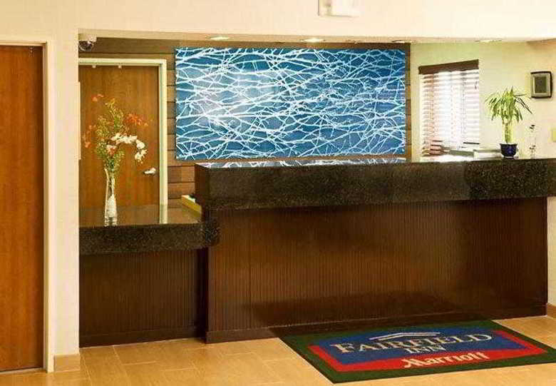 Hotel Fairfield Inn Duluth Mn