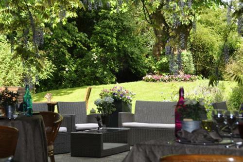 Hotel H�tel Beatus