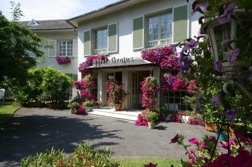 Hotel H�tel Beatus