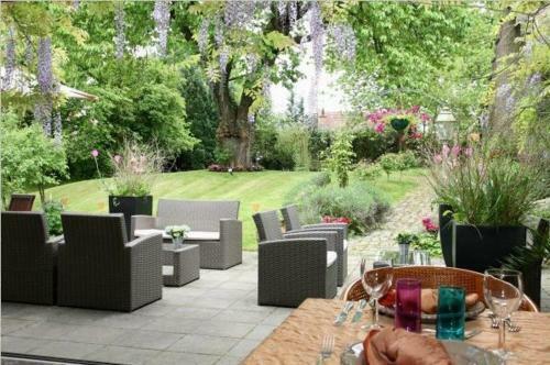 Hotel H�tel Beatus