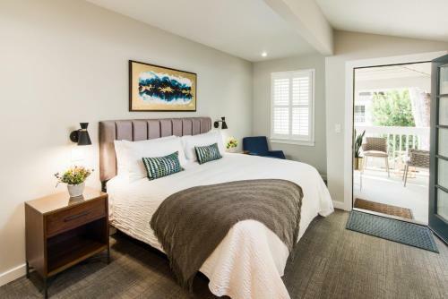Bed & Breakfast Olea Hotel