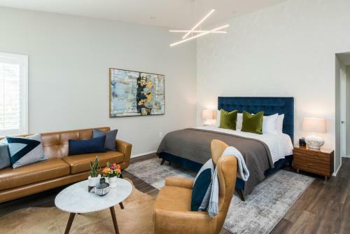 Bed & Breakfast Olea Hotel