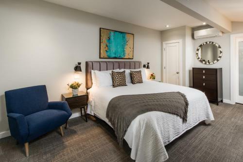 Bed & Breakfast Olea Hotel