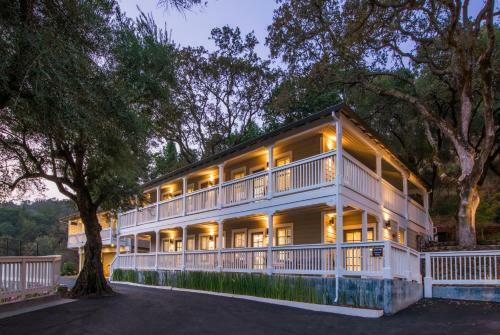 Bed & Breakfast Olea Hotel