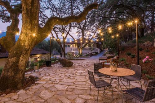 Bed & Breakfast Olea Hotel