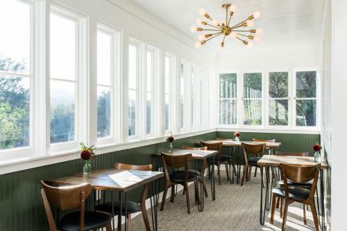 Bed & Breakfast Olea Hotel