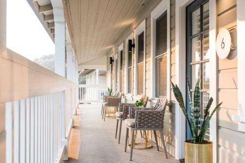 Bed & Breakfast Olea Hotel